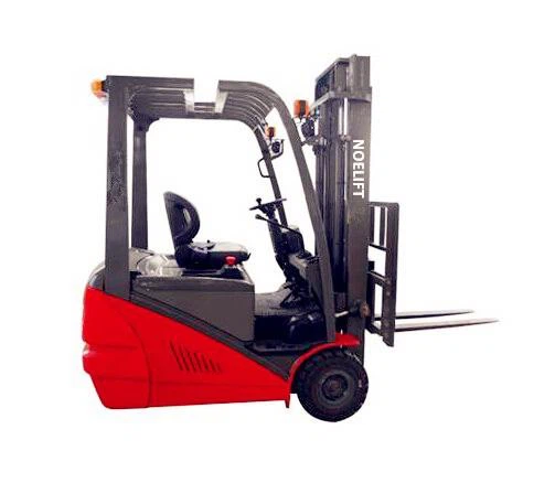 Electric Forklift