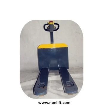 Walkie Electric Pallet Truck (E Series)