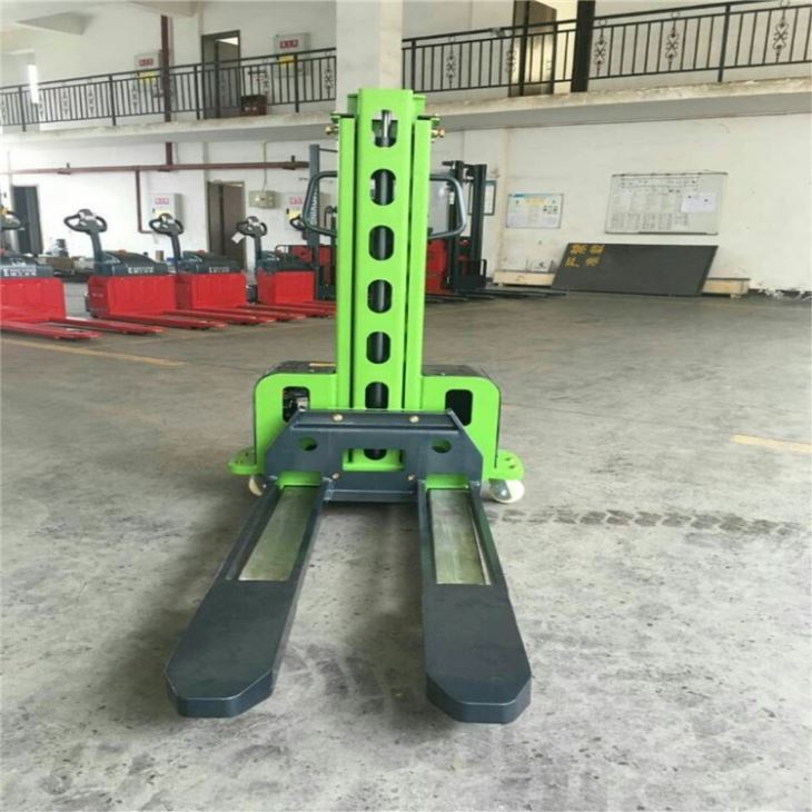 Warehouse Equipments factory