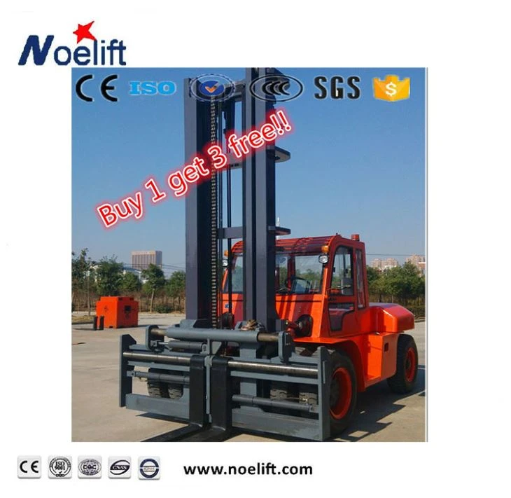 10 ton Giant Diesel Forklifts