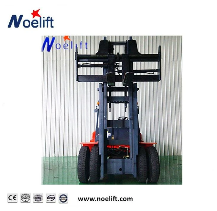 Diesel Forklifts