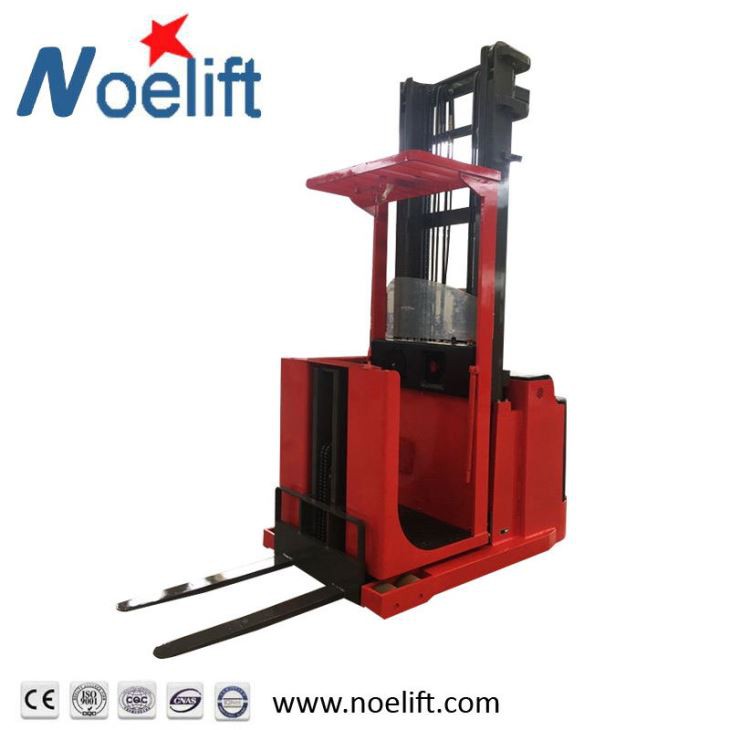 recogepedidos de alto nivel