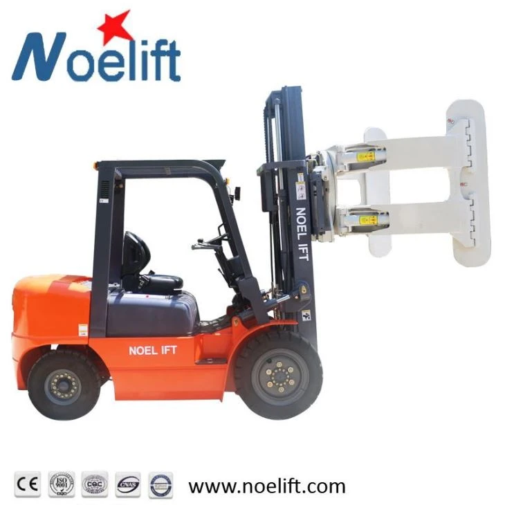 Diesel Forklift With Japanese Engine