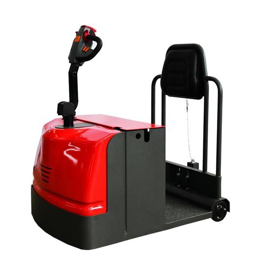 Cheap New Tow Tractor