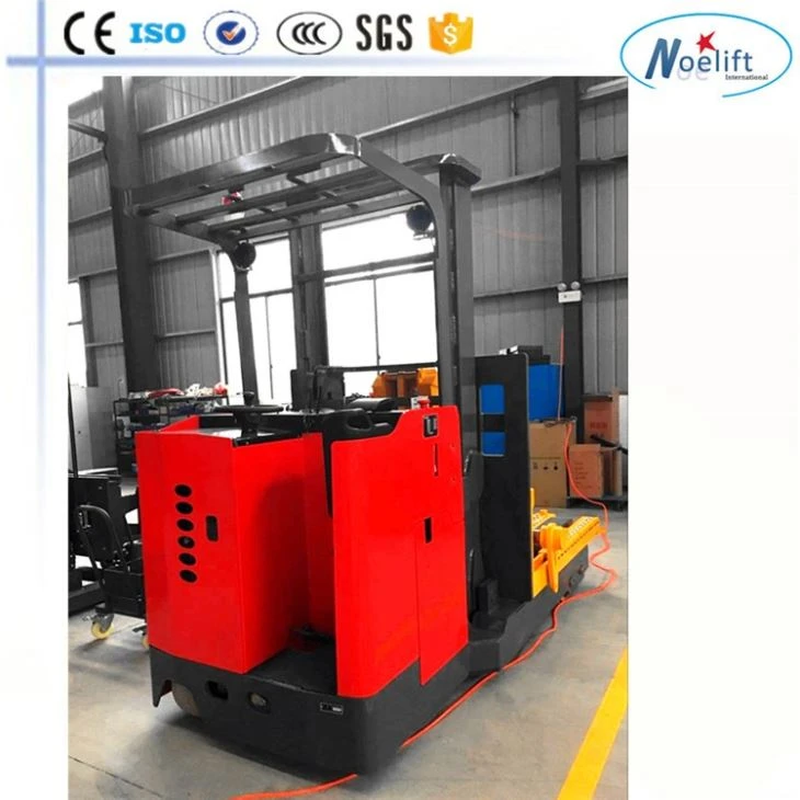 China Best Quality 2 Ton Electric Reach Forklift MF for sale