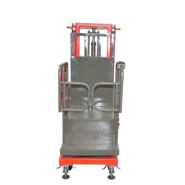 China Order Picker
