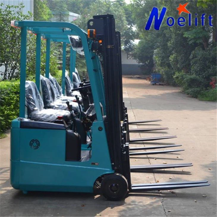 Hydraulic Valve Modules Electric Forklift