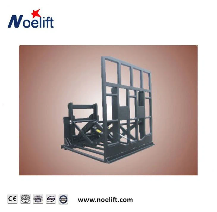 Accesorios para carretillas elevadoras