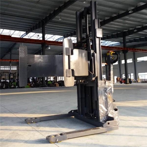 China Warehouse Equipments factory
