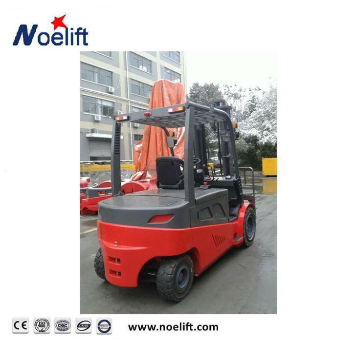 Electric Forklift