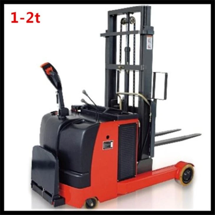 Lowest Cost Of Ownership 2ton Reach Truck Driver Jobs suppliers