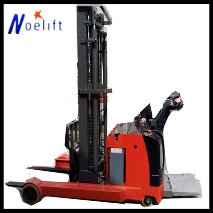 Lowest Cost Of Ownership 2ton Reach Truck Driver Jobs for sale