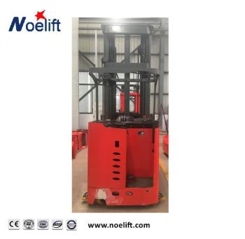 Apilador de palets de 1,5 toneladas VNA 3-