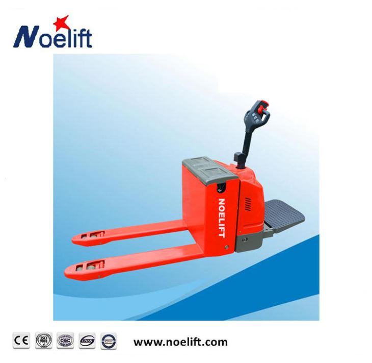 Advantages of Pallet Trucks​
