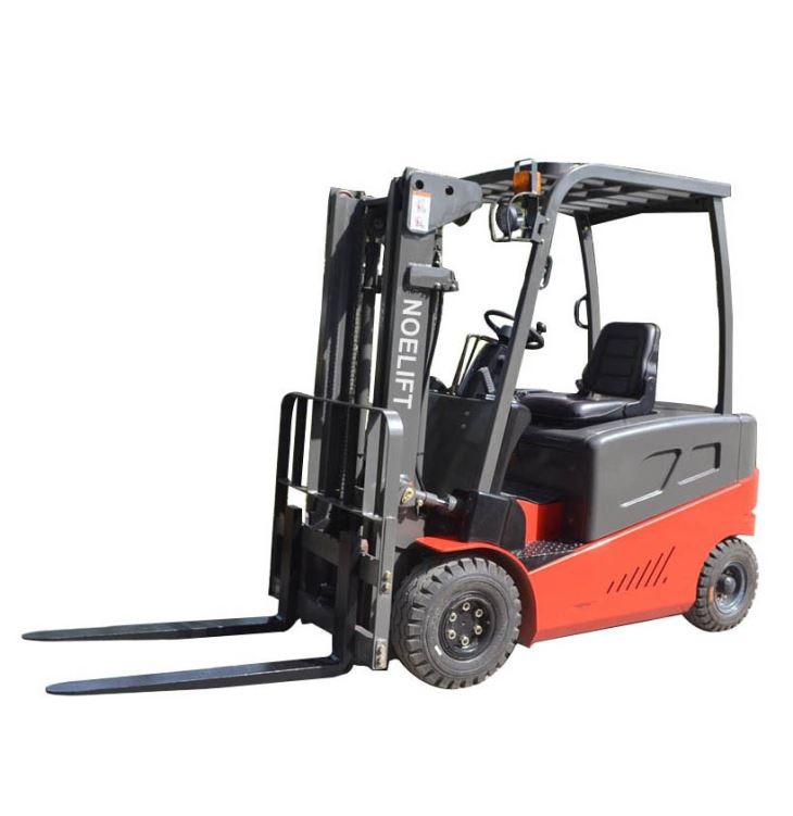 Pallet Electric Forklift
