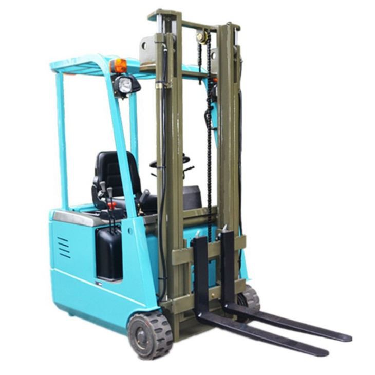 1000kg Electric Lithium Battery Order Picker With Small Size suppliers