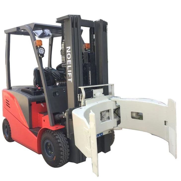 Electric Forklift Truck