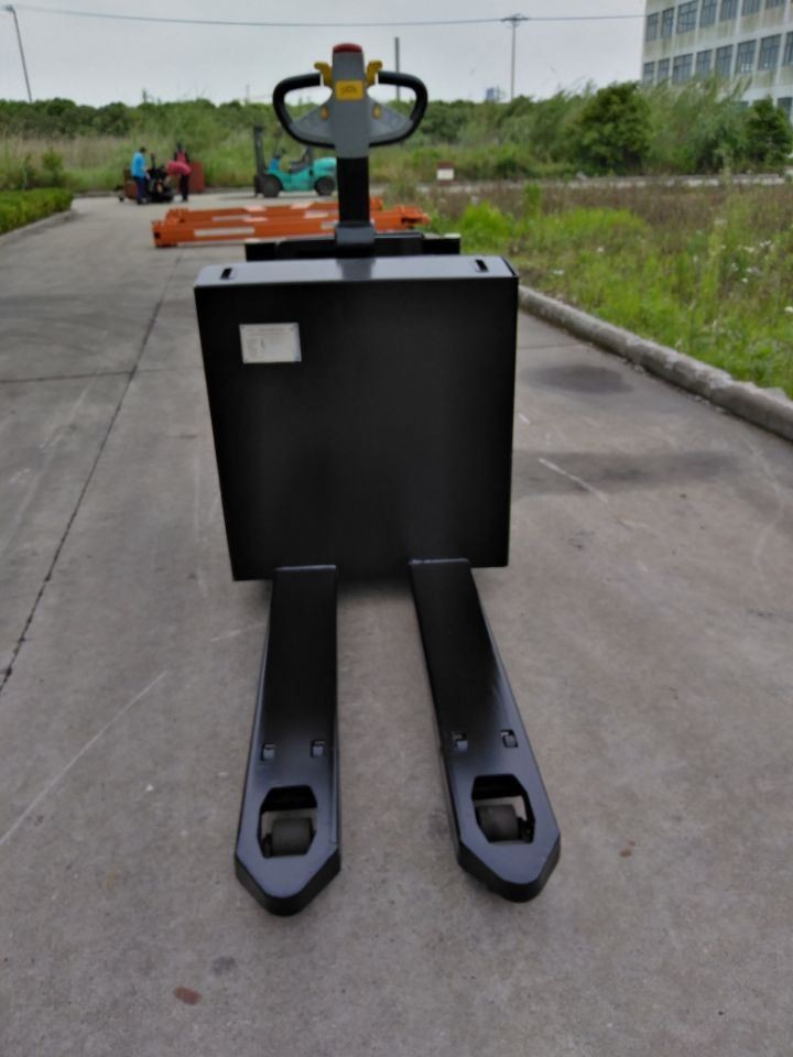 2 Tons To 6 Tons TE Series Electric Pallet Truck With Discount for sale