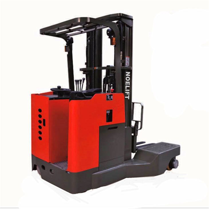 2500kg 4 Direction Electric Reach Truck suppliers