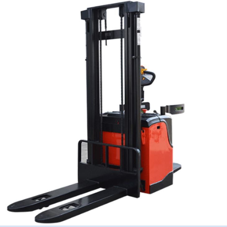 2ton Electric Pallet Stacker suppliers