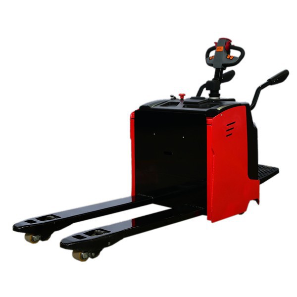 3000kg Electric Pallet Truck Manufacturers