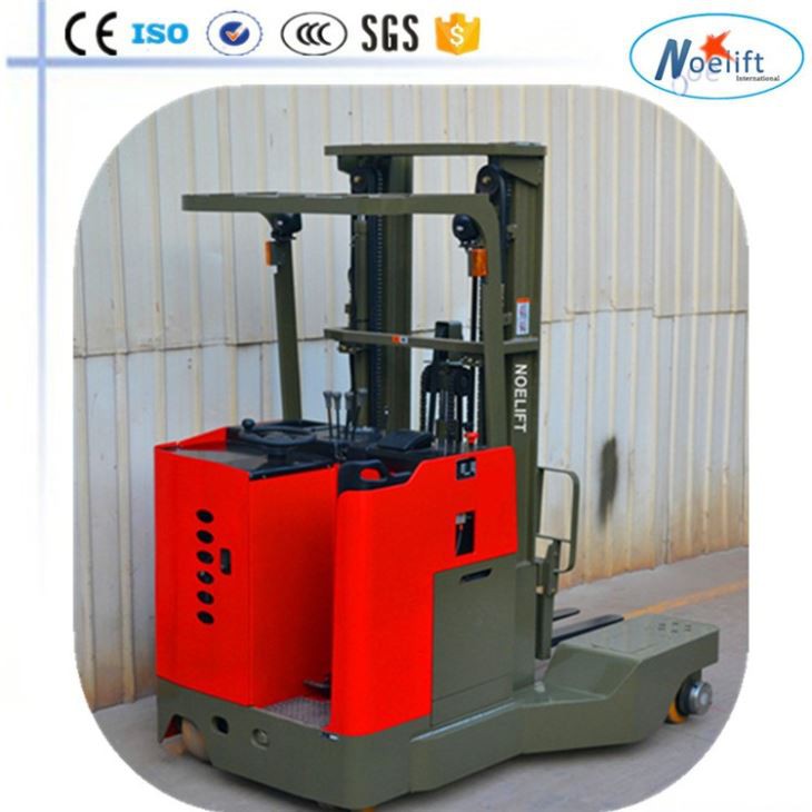 4 Direction Forklift Top Manufacturer suppliers