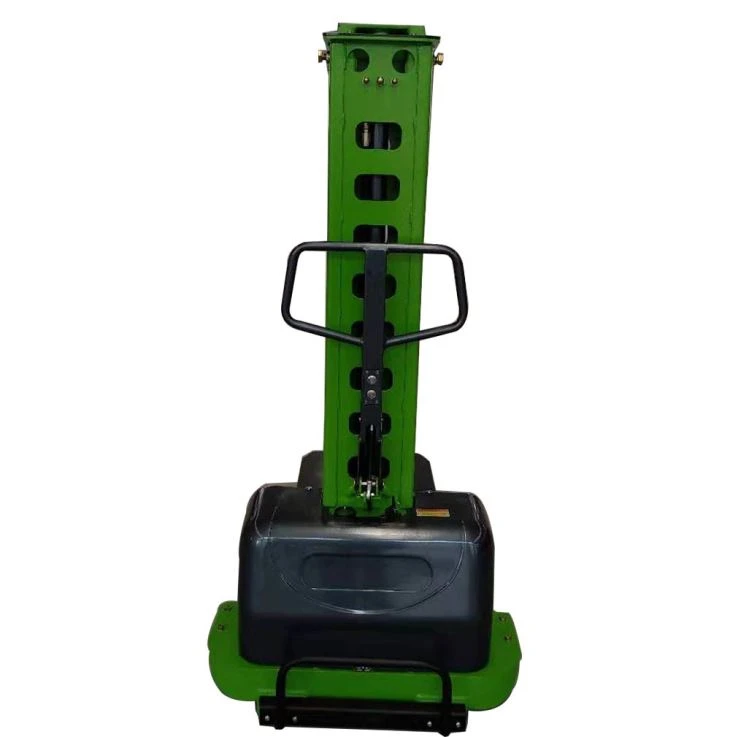 warehouse Equipments factory