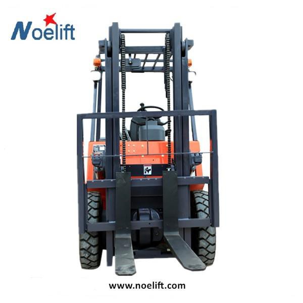 Carretilla Elevadora Diesel
