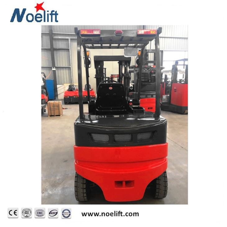 Counter Balance Forklift