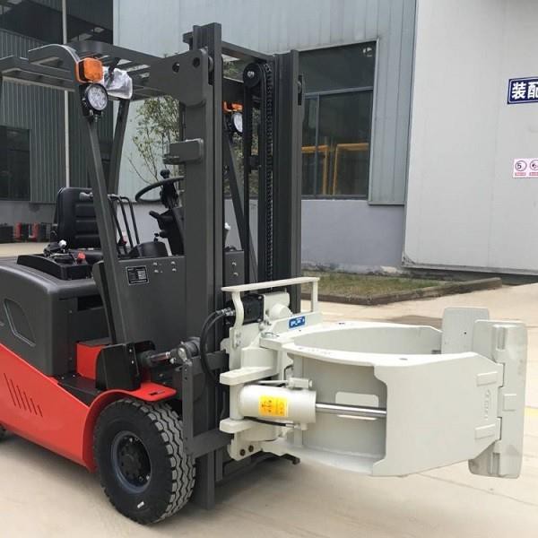 ELECTRIC FORKLIFT