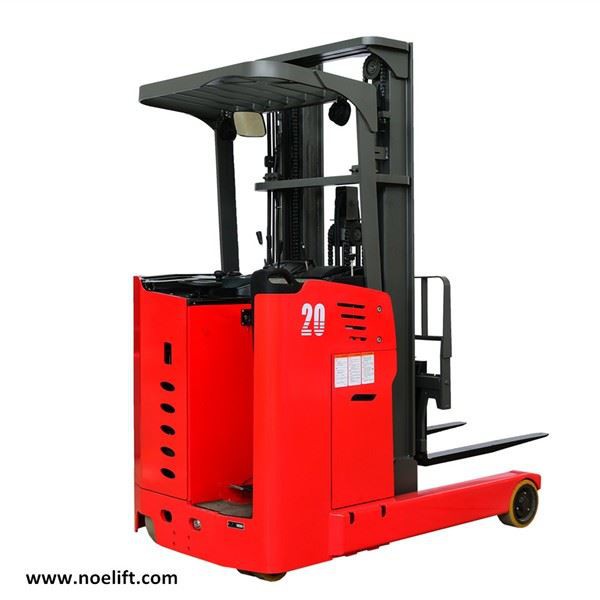 cheap Electric Reach Forklift