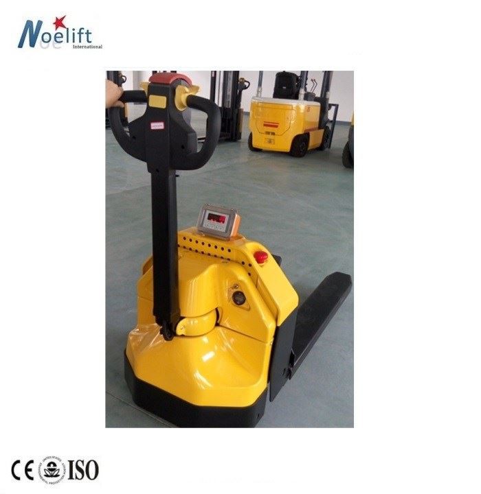 factory ET15 Electric Pallet Truck