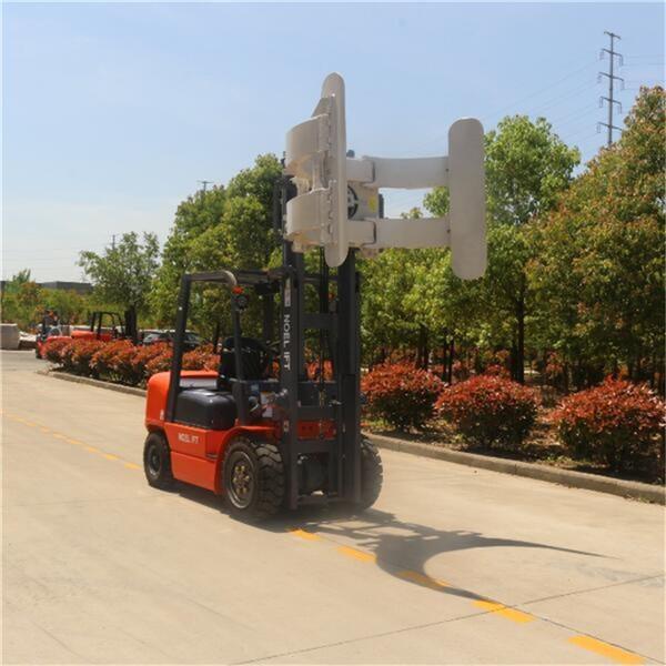 Forklift