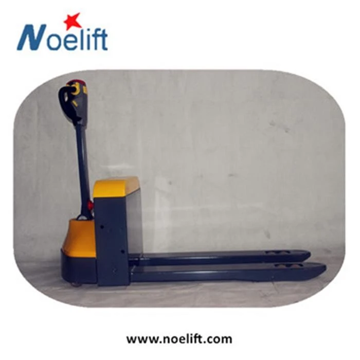 Mini Walkie Electric Pallet Truck