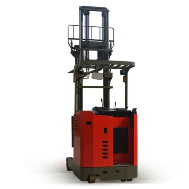 New Arrival Electric Motor Forklift