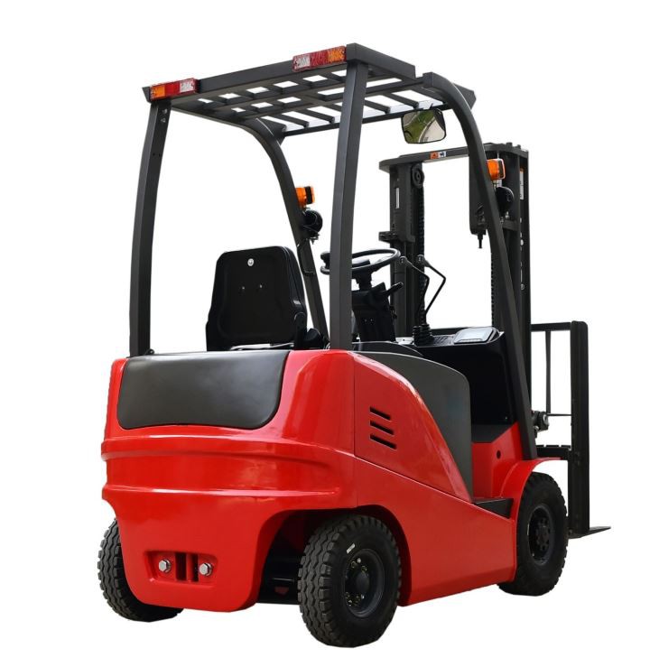 Mini 1.5 Ton Electric Forklift