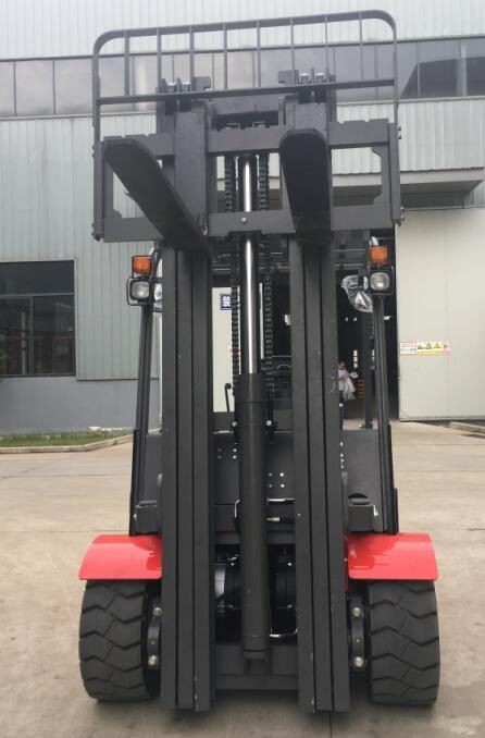 Noelift  Electric Counterbalance Forklift 