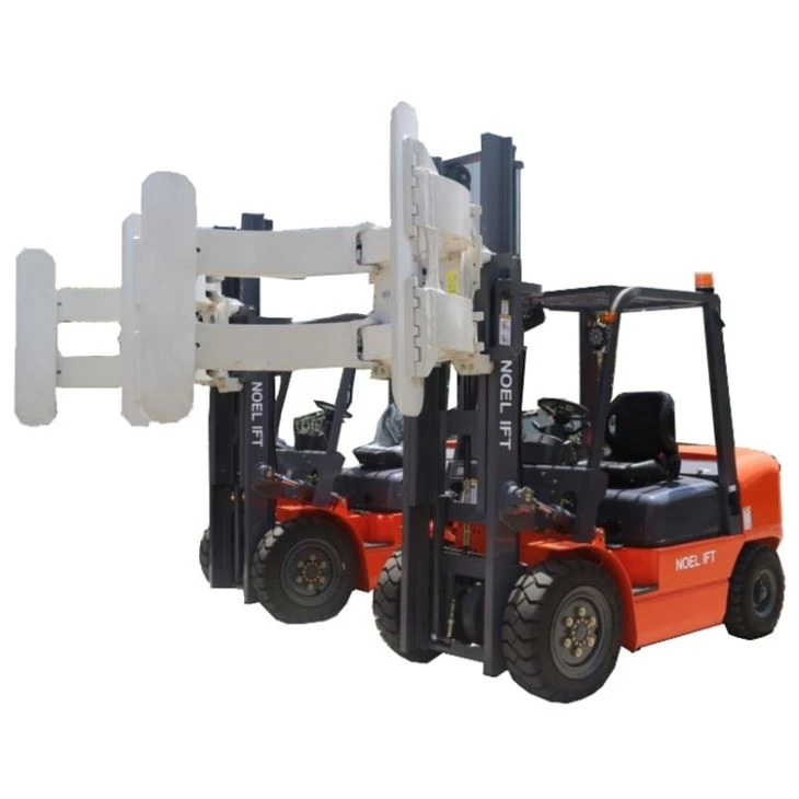 Diesel Forklift