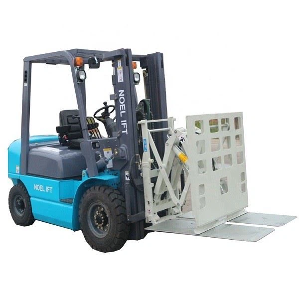 Forklifts