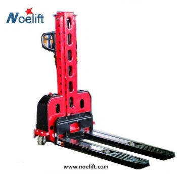 Apilador Automático