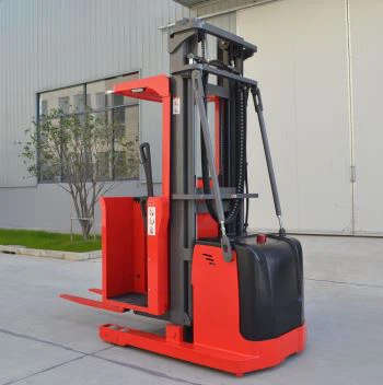 Recogepedidos eléctrico 1.0t 6.0m