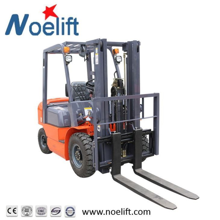 Teletruck  Telescopic Forklift With Ce certification