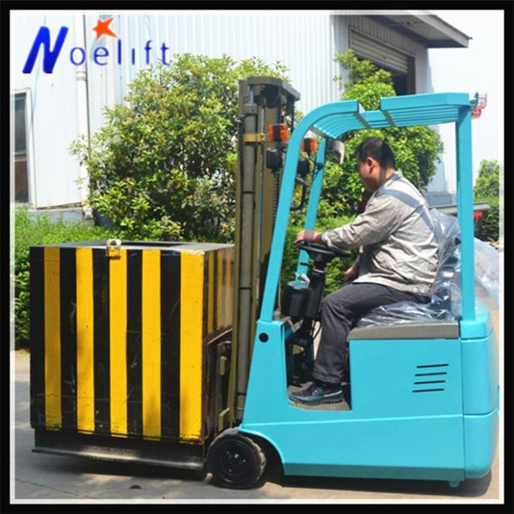 wholesale Three Wheels Electric Forklift