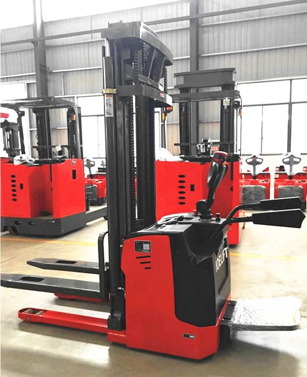 Apilador eléctrico de 1,5 toneladas