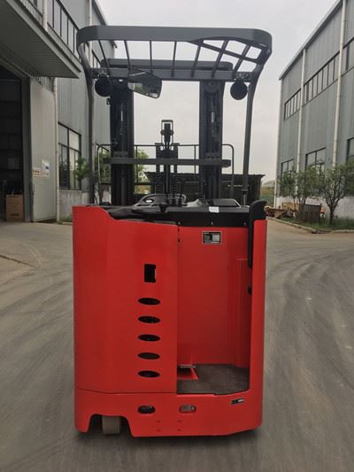 Carretilla retráctil eléctrica de 1,5 toneladas TF1550