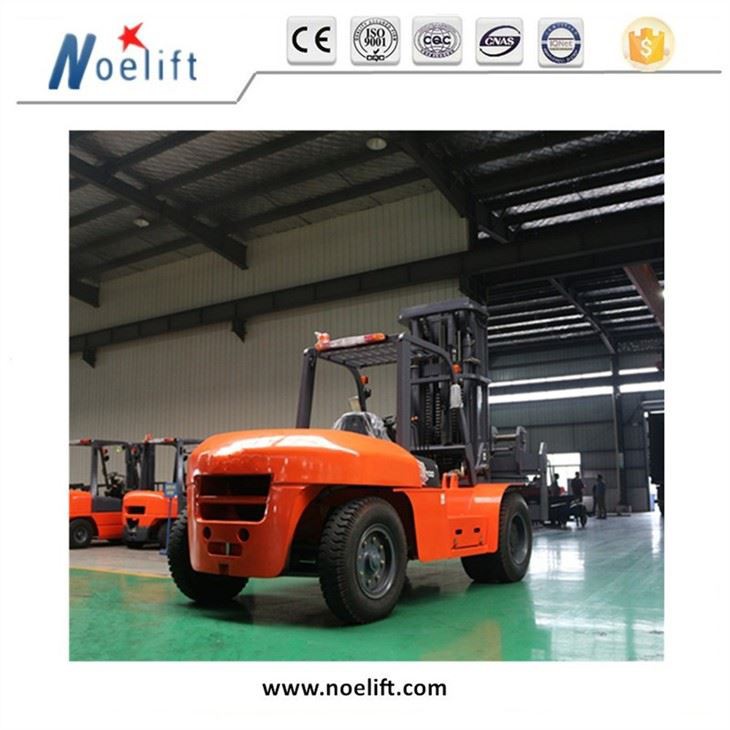Diesel Forklift