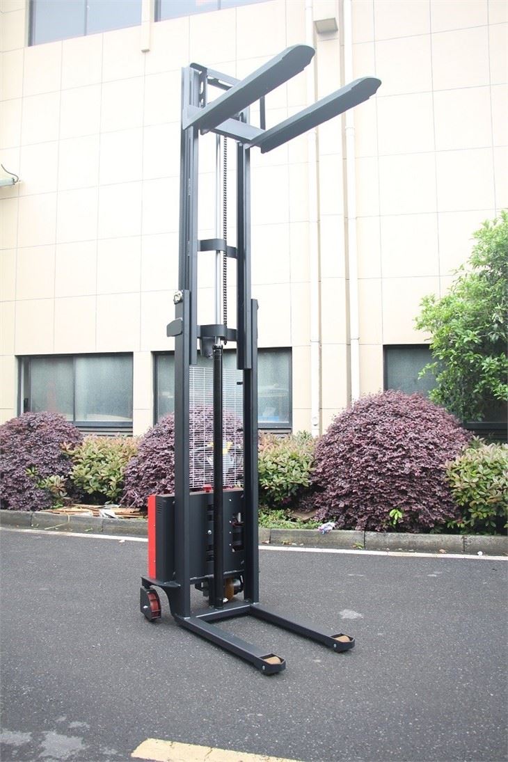 China warehouse Equipments factory