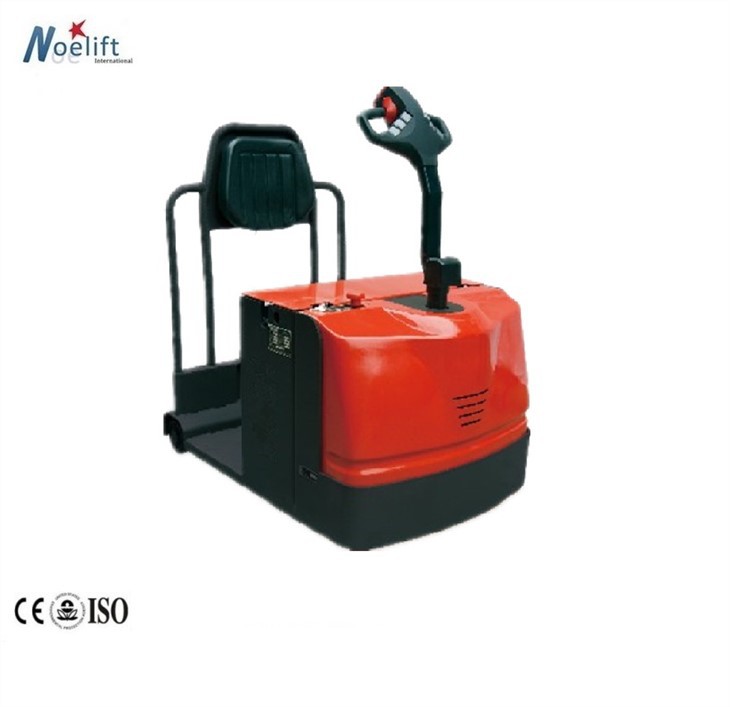 Tractor de remolque eléctrico de 3 toneladas Tralier