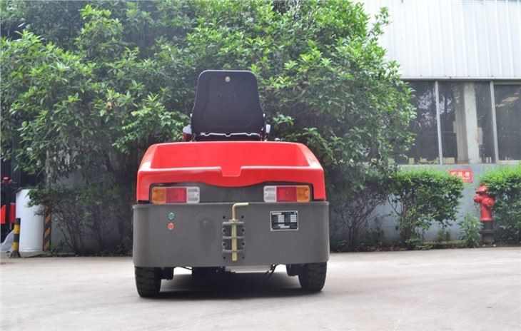 3Ton Electric Two Tracker Manufacturers