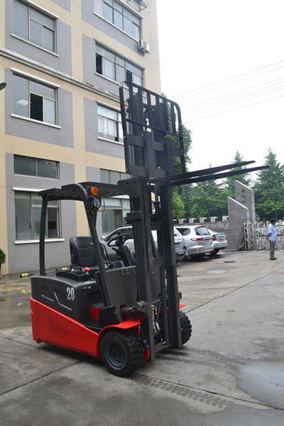 China warehouse Equipments manufacturers